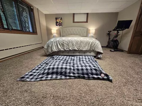 Bedroom - 1115 Cooper Lk, Ishpeming, MI 49849 photo 9 of 9