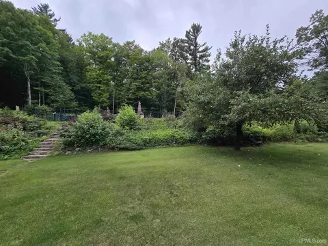 Exterior - 1115 Cooper Lk, Ishpeming, MI 49849 photo 15 of 16
