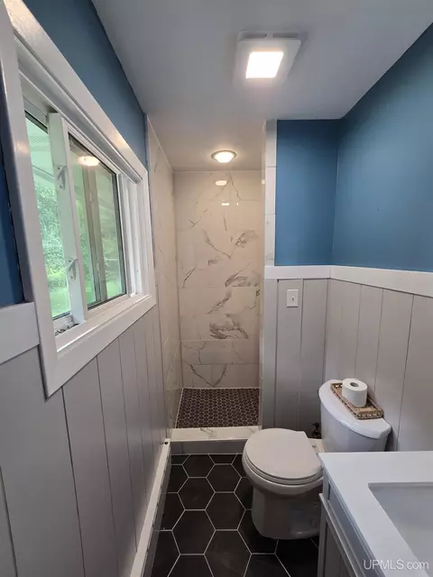 Bath - 1115 Cooper Lk, Ishpeming, MI 49849 photo 2 of 9