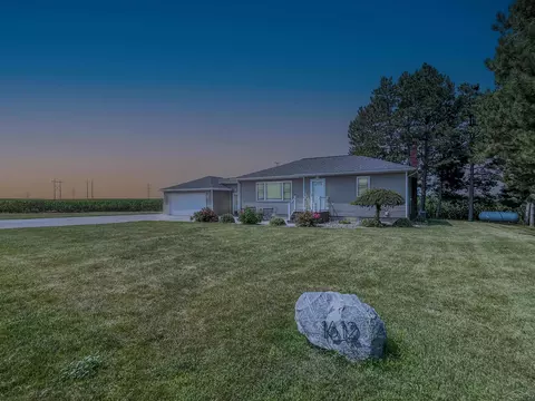 1612 Briggs, Munger, MI 48747