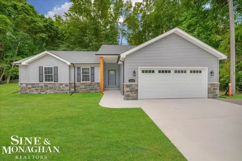 4125 Manavel, Clay, MI 48001