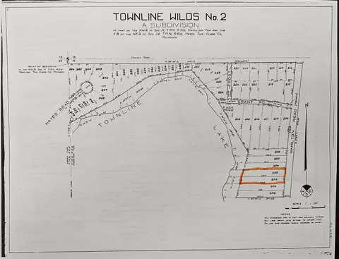 Hamilton, Harrison, MI 48625 photo 12