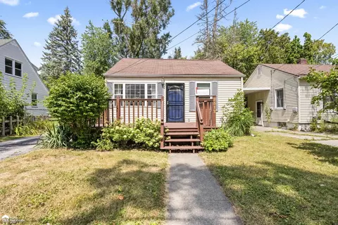 2512 Blake, Saginaw, MI 48602