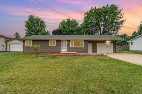 3035 Lauria, Bay City, MI 48706