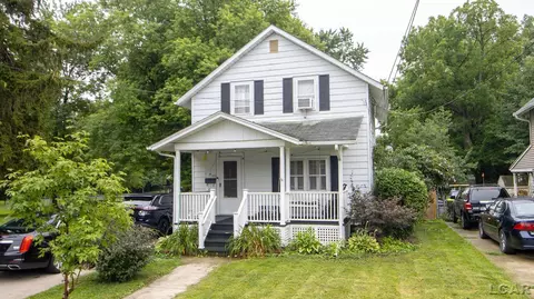 631 St Joseph, Adrian, MI 49221