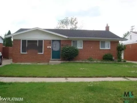31647 Northwood, Fraser, MI 48026