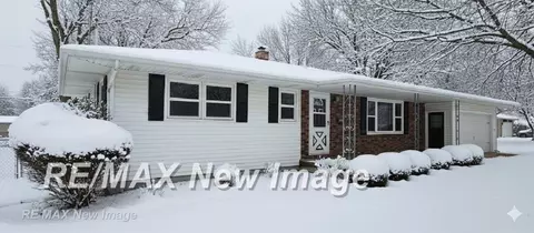 705 E Liberty, Chesaning, MI 48616