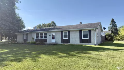 Exterior - 1338 Calgary, Monroe, MI 48162 photo 2 of 8