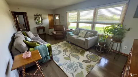 Living - 1338 Calgary, Monroe, MI 48162 photo 1 of 1