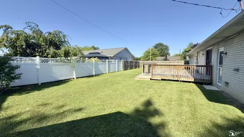 Exterior - 1338 Calgary, Monroe, MI 48162 photo 6 of 8