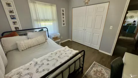Bedroom - 1338 Calgary, Monroe, MI 48162 photo 2 of 2