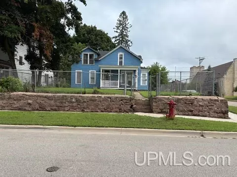 300 W C, Iron Mountain, MI 49801
