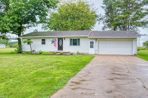 309 N Herring, Ashley, MI 48806
