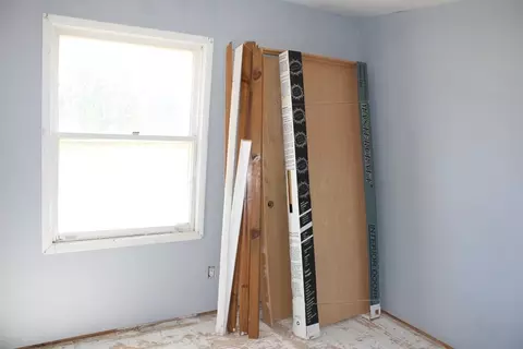 Bedroom - Undisclosed, Harrison, MI 48625 photo 5 of 5