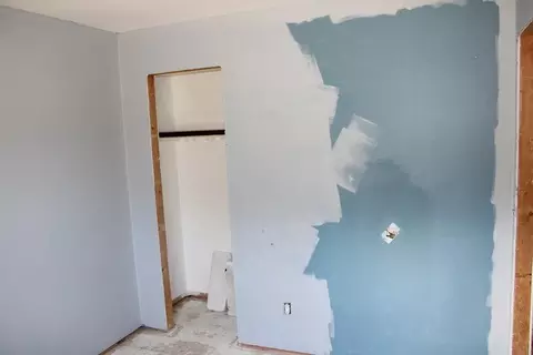 Bedroom - Undisclosed, Harrison, MI 48625 photo 4 of 5