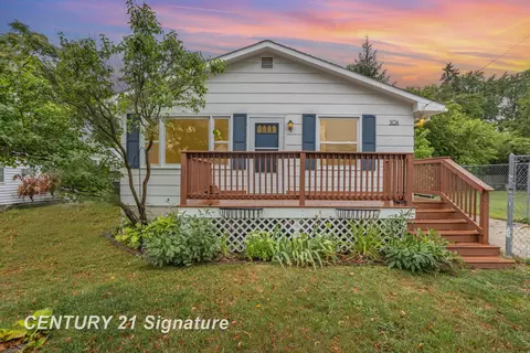304 Curtis, Bay City, MI 48706