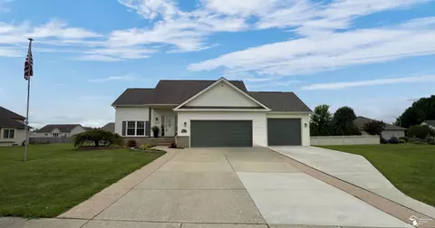 5443 Spitfire, Newport, MI 48166