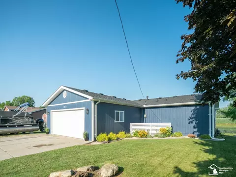 7834 Swan Crk, Newport, MI 48166