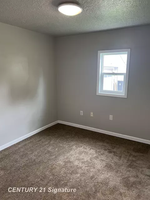 Bedroom - 1104 E Hurd, Clio, MI 48420 photo 2 of 3