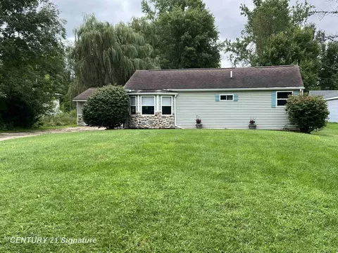 1104 E Hurd, Clio, MI 48420