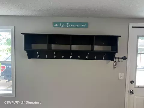 Entry Way - 1104 E Hurd, Clio, MI 48420 photo 1 of 1