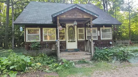 13897 19 Mile, Leroy, MI 49655