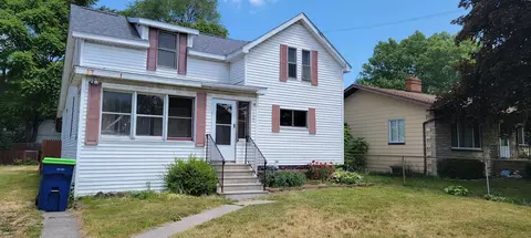 1109 Leng, Bay City, MI 48706