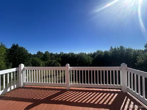 Exterior - N8041 Harborview, Munising, MI 49862 photo 5 of 10