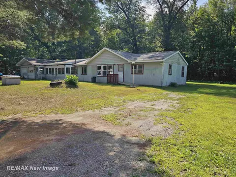 1836 W 4th, Prescott, MI 48756