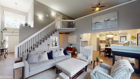 Living - 49344 Shenandoah, Macomb, MI 48044 photo 3 of 3