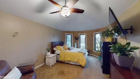 Bedroom - 49344 Shenandoah, Macomb, MI 48044 photo 1 of 7