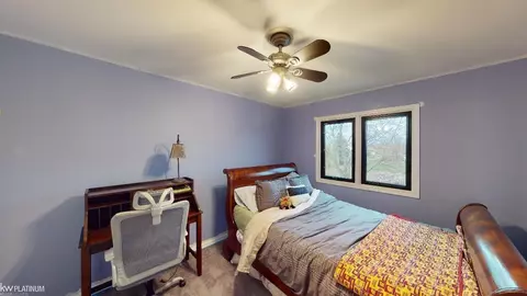 Bedroom - 49344 Shenandoah, Macomb, MI 48044 photo 5 of 7