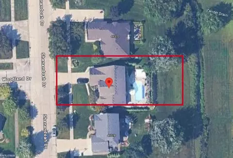 View/Area - 49344 Shenandoah, Macomb, MI 48044 photo 1 of 1