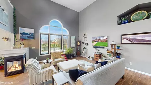 Living - 49344 Shenandoah, Macomb, MI 48044 photo 1 of 3