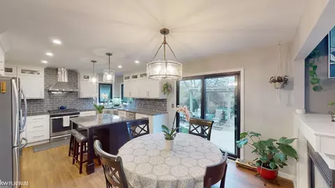 Kitchen - 49344 Shenandoah, Macomb, MI 48044 photo 1 of 6
