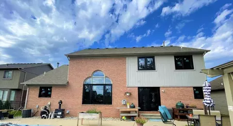 Exterior - 49344 Shenandoah, Macomb, MI 48044 photo 5 of 8