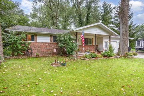 1428 S 8 Mile, Kawkawlin, MI 48631