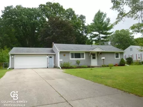 1551 Georgia, Marysville, MI 48040