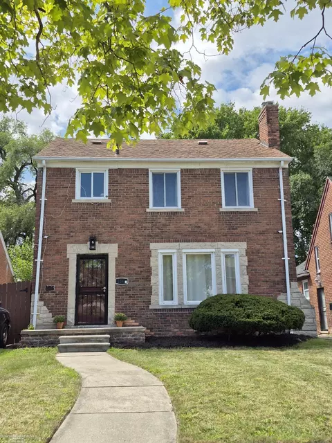 5543 Audubon, Detroit, MI 48224