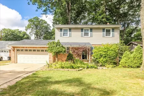 3121 Mount Vernon, Port Huron, MI 48060