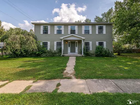 196 Elm, Petersburg, MI 49270