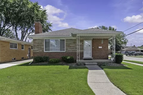 17300 Ego, Eastpointe, MI 48021