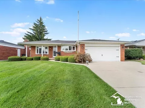 14142 Dundee, Riverview, MI 48193