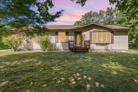 Exterior - 1580 Bunkerhill, Gladwin, MI 48624 photo 3 of 3