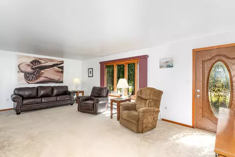 Living - 1580 Bunkerhill, Gladwin, MI 48624 photo 1 of 1