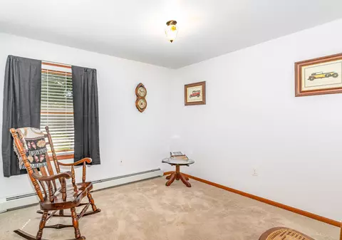 Bedroom - 1580 Bunkerhill, Gladwin, MI 48624 photo 1 of 4