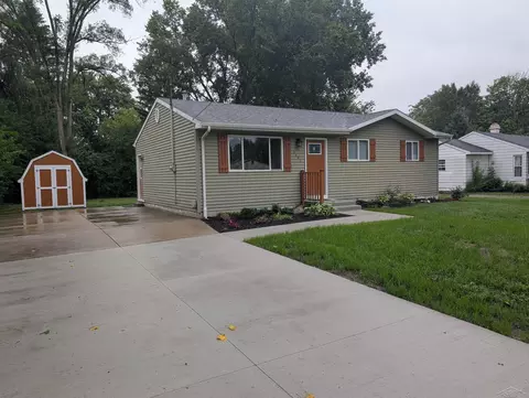 2441 Indiana, Saginaw, MI 48601