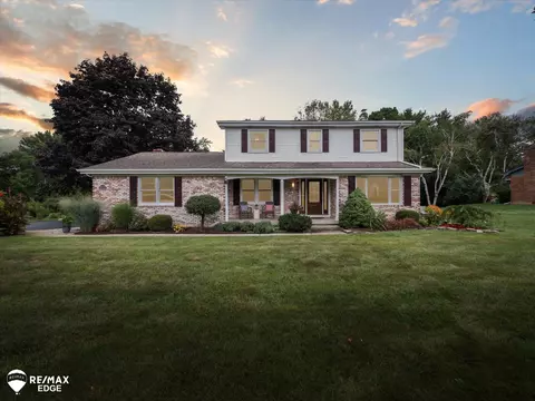 5083 Treehill, Grand Blanc, MI 48439