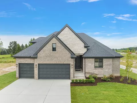 57011 Veridian, Washington Township, MI 48094