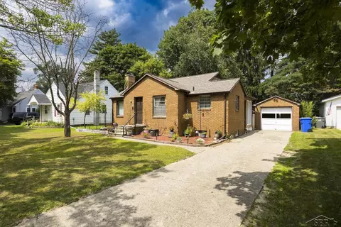 515 E Ashman, Midland, MI 48642